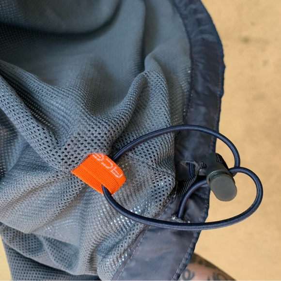 Nike fit storm fitstorm ACG jacket coat light-mid weight adjustable cuffs & hem - Picture 5 of 9